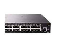 Šakotuvas Hewlett Packard (HP) HPE Aruba 2930F 48G 4SFP Swch Aruba 2930F 48G 4SFP Swch EU en