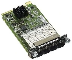 Maršrutizatorius Hewlett Packard (HP) 3810M/2930M 4SFP+ MACSEC-STOCK - .