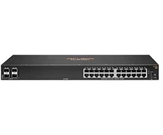 Šakotuvas Hewlett Packard (HP) HPE JL678A RJ-45