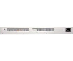 Maršrutizatorius - Huawei S110-16LP2SR Nevaldomas L2 16-Port Gigabit Ethernet Pilkas