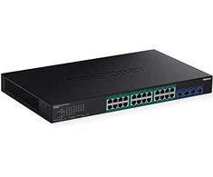 Šakotuvas Jungiklis TRENDnet TPE- 30284