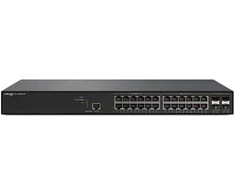 Šakotuvas LANCOM GS-3628XUP - MNG L3-LITE MULTI-GB ACCESS SWTC