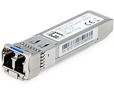 Šakotuvas Level One „LevelOne SFP“ modulis „LevelOne GVT-0301“ tinklo siųstuvo-imtuvo modulis Šviesolaidinis 1250 Mbit/s SFP 1310 nm