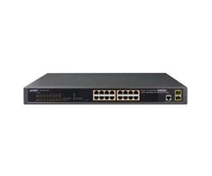Šakotuvas Jungiklis Planet GS-4210- 16P2S