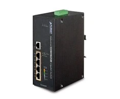 Šakotuvas Switch Planet IGS-504HPT