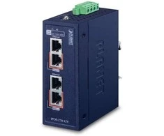 Šakotuvas Planet IP30 Industrial 2-Port