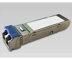 Modulis SFP Planet Mini GBIC Single Mode LX