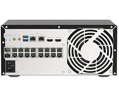 Hewlett Packard (HP) Disko masyvas Qnap QNAP QGD- 3014- 16PT- 8G