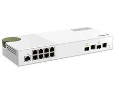 Šakotuvas QNAP QSW-M2108-2C