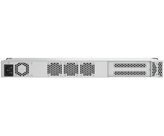 Šakotuvas „Qnap Systems“ QGD-1602-C3558: 8 2,5 GBE PRIESTAI / 8 1 GBE PRIESTAI 2 SFP+ 10 GBE. 86W T