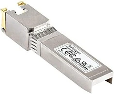 Šakotuvas SFP modulis StarTech StarTech HP 813874-B21 KOMPETENTINGI SFP / IN