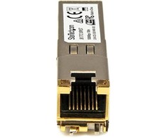 Šakotuvas Modulis SFP StarTech J8177C10PKST