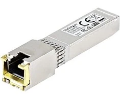 Šakotuvas SFP modulis StarTech SFP + MonoModo Startech SFP10GBTST 10GBase-T optinis modulis