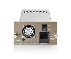 TP-Link TL-MCRP100 100-240V REDUNDANTE / MAITINIMO F / TL-MC1400