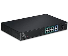 Carruzzo Trendnet TPE-117GI PoE adapteris Gigabitinis eternetas
