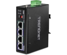 Šakotuvas TRENDnet Trendnet TI-IG290 adapter PoE 2.5 Gigabit Ethernet