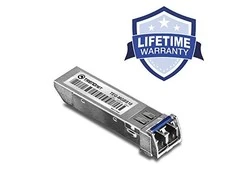 Šakotuvas Modulis SFP TRENDnet TEG-MGBS10