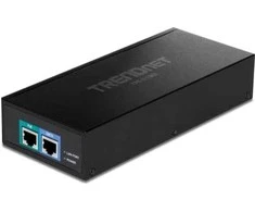 Šakotuvas TRENDnet Trendnet TPE-319GI 10G PoE++ Injector 10 Gigabit Ethernet