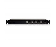 Šakotuvas Jungiklis Ubiquiti ES- 24- 250W