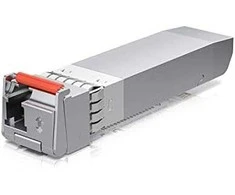 Šakotuvas UBIQUITI UACC-OM-SM-10G-S-2 OPTINIS MODULIS VIENO REŽIMO MODULIS 10GBPS 2-PAK.