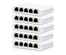 Šakotuvas Ubiquiti jungiklis Flex Mini