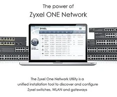 Šakotuvas ZYXEL GS1900-8HP V3, 8-PORT GBE L2 POE SMART SWITCH, 802.3AT, DESKTOP, FANLESS, 77 WATT (5Y WARRANTY)
