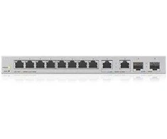 Šakotuvas Tinklo jungiklis - Zyxel Xgs1210-12-zz0102f 10/100/1000 Ethernet jungiklis