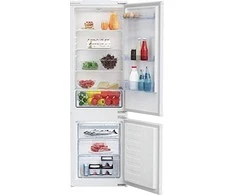 Įmontuojamas šaldytuvas  BEKO BCSA285K4SN, 177cm