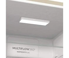 Šaldytuvas GORENJE NRK6202AC4