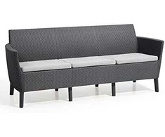 Keter Garden sofa Salemo 3