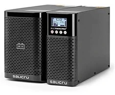 UPS Salicru SLC-1000 Twin Pro2 (699CA000003)