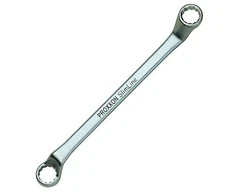 Dvikilpis veržliaraktis PROXXON SlimLine 16*17