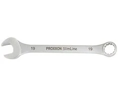 Kombinuotas veržliaraktis PROXXON 20 mm