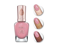 nagų lakas Sally Hansen Color Therapy 240-Primrose and Proper 14,7ml