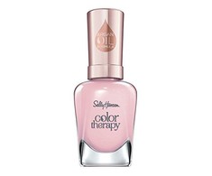 nagų lakas Sally Hansen Color Therapy 220-Rosy Quartz 14,7ml