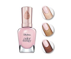 nagų lakas Sally Hansen Color Therapy 220-Rosy Quartz 14,7ml