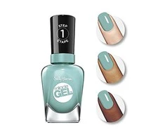 Sally Hansen Miracle Gel 709-Mintage 14,7ml nagų lakas