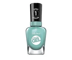 Sally Hansen Miracle Gel 709-Mintage 14,7ml nagų lakas