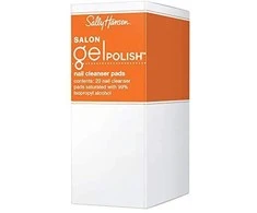 Sally Hansen Salon Gel Polish Nagų lakas Remover