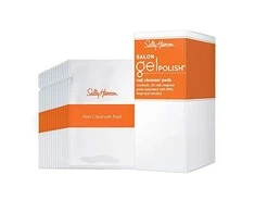 Sally Hansen Salon Gel Polish Nagų lakas Remover