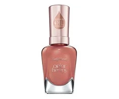 nagų lakas Sally Hansen Color Therapy 300-Soak At Sunset 14,7ml