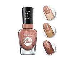 Nagų lakas Sally Hansen Miracle Gel, N:660 Terra Coppa, 14,7ml