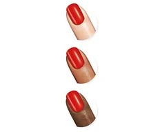 nagų lakas Sally Hansen Miracle Gel 439-Raudona Eye 14,7ml