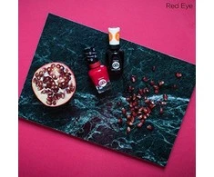 nagų lakas Sally Hansen Miracle Gel 439-Raudona Eye 14,7ml