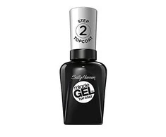 Sally Hansen Miracle Gel Top Coat Shiny 14,, 7 ml