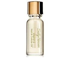 "Sally Hansen" vitaminų e aliejus nagams ir odelėms 13,3ml