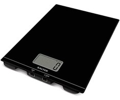 Virtuvinės svarstyklės Salter 1172 BKDRCEU16 Large Platform Digital Kitchen Scale