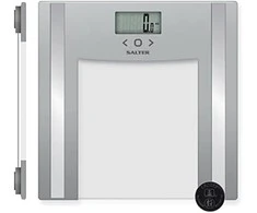 Virtuvinės svarstyklės Salter 9182 SV3R Glass Analyser Scale