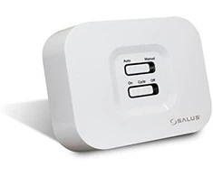 Salus bezvadu termostats HTRS-RF(30)
