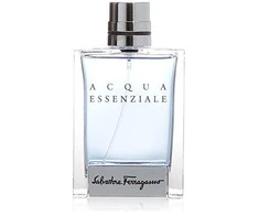 Salvatore Ferragamo Acqua Essenziale EDT tualetinis vanduo vyrams, 100 ml